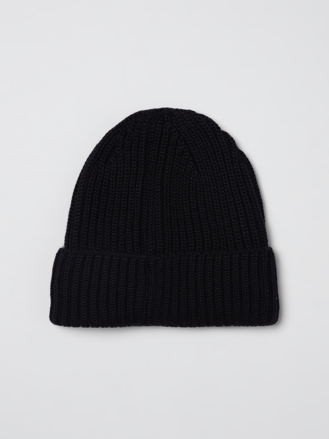 C.P. COMPANY HAT: Hat men C.P. Company, Blue - Img 2