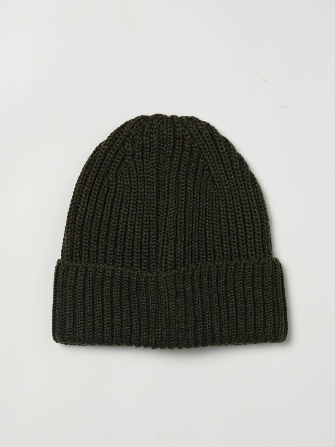 C.P. COMPANY HAT: Hat men C.P. Company, Green - Img 2