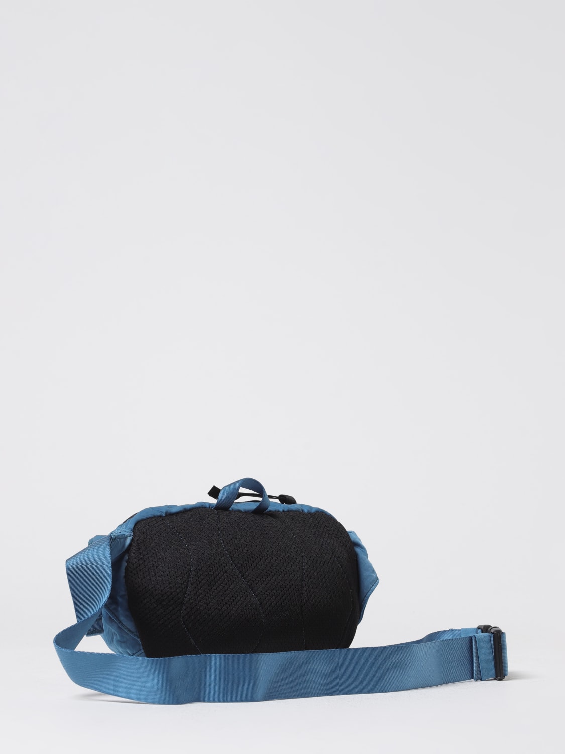 C.P. COMPANY BELT BAG: Bags men C.P. Company, Blue - Img 2