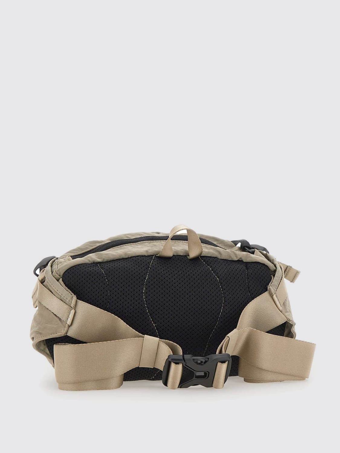 C.P. COMPANY GÜRTELTASCHE: Tasche herren C.P. Company, Beige - Img 2
