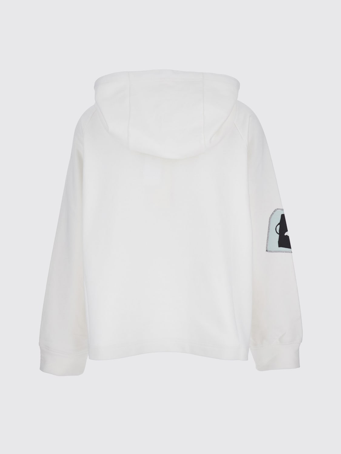MARNI SWEATSHIRT: Pullover damen Marni, Weiß - Img 3