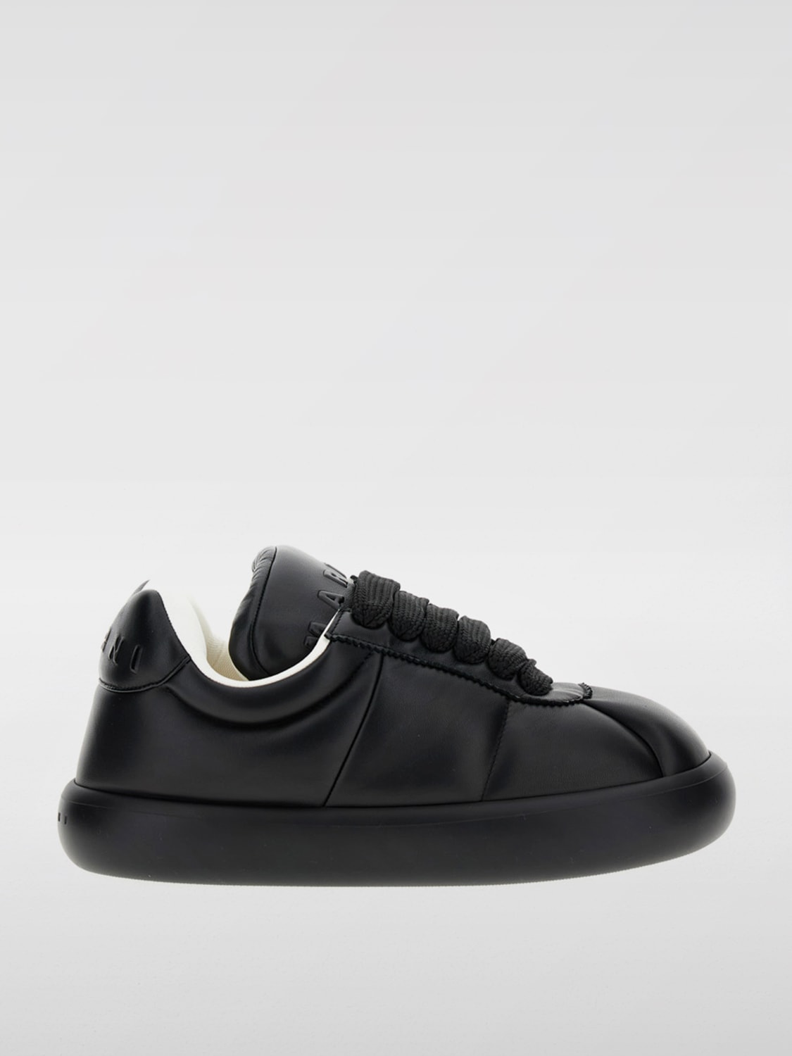 MARNI SNEAKERS: Sneakers men Marni, Black - Img 1