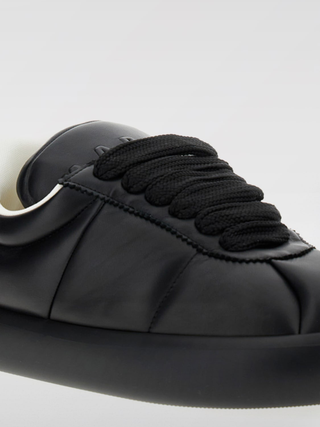 MARNI SNEAKERS: Sneakers men Marni, Black - Img 4