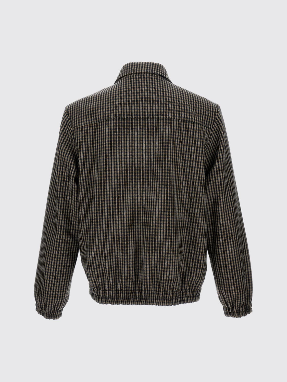 A.P.C. JACKE: Blazer herren A.P.C., Braun - Img 3