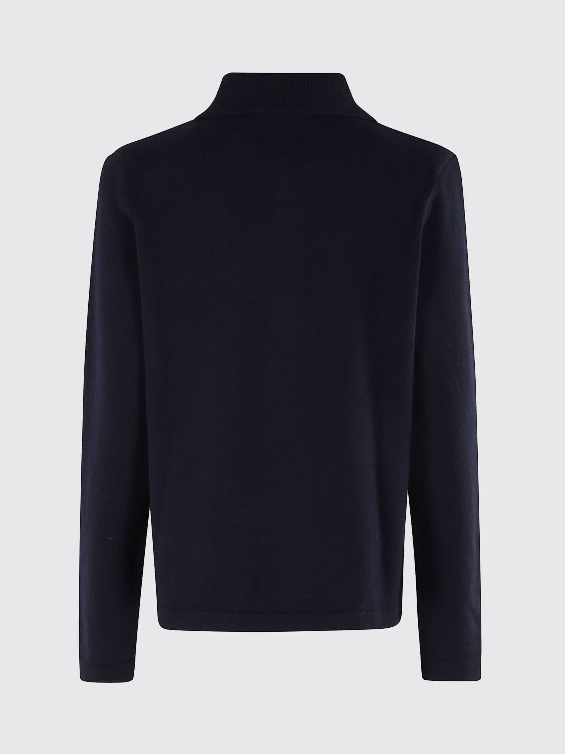 A.P.C. 外套: 西服外套 男士 A.P.C., 海军蓝 - Img 2