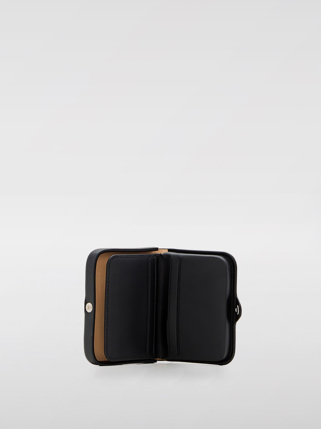 A.P.C. WALLET: Wallet men A.P.C., Black - Img 2