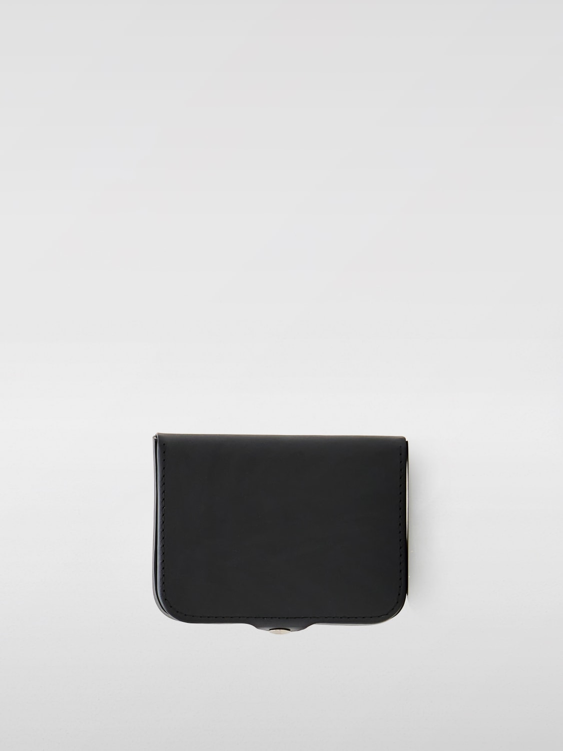 A.P.C. WALLET: Wallet men A.P.C., Black - Img 3