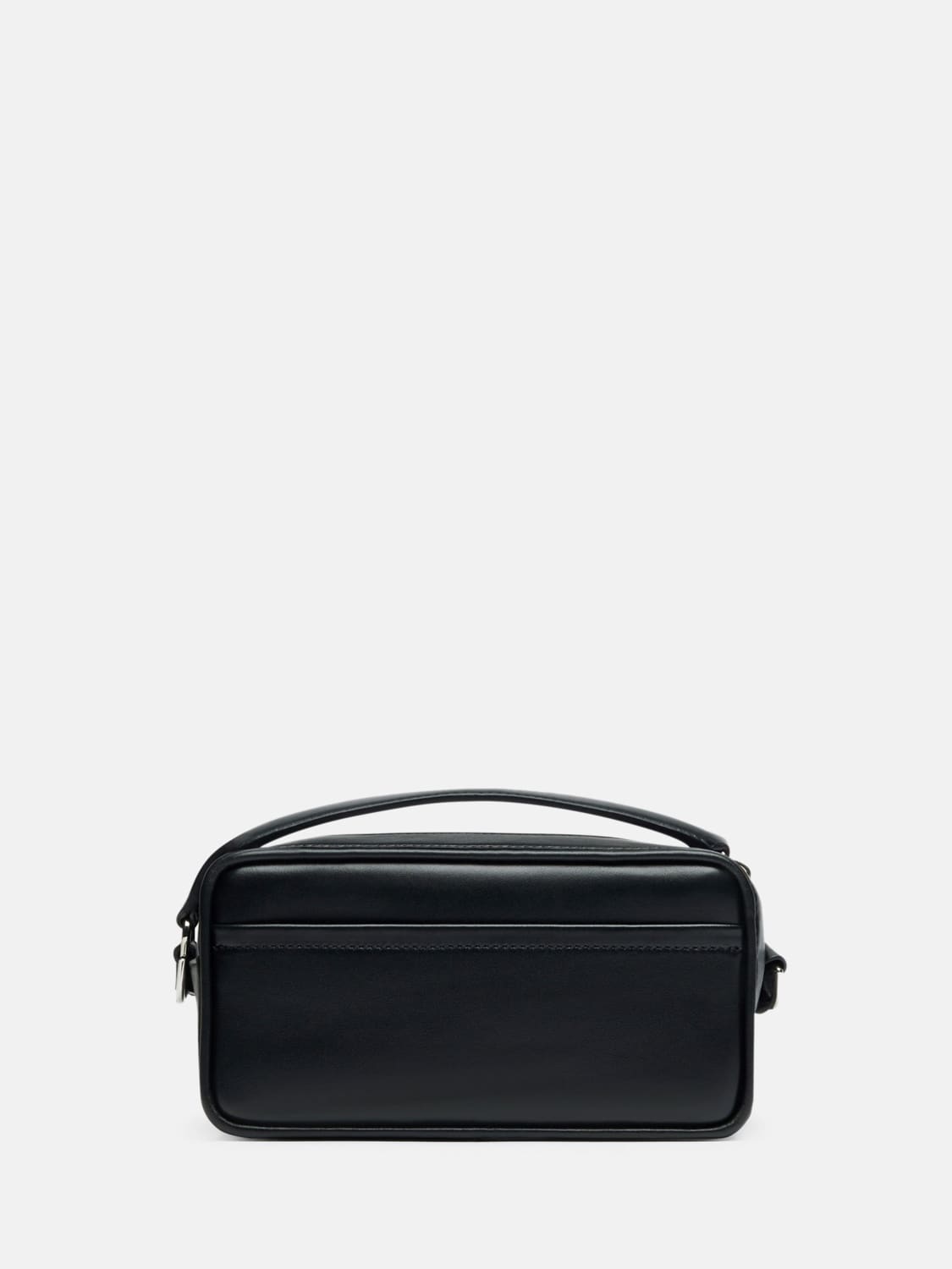 JACQUEMUS 숄더백: 가방 남성 Jacquemus, 블랙 - Img 4