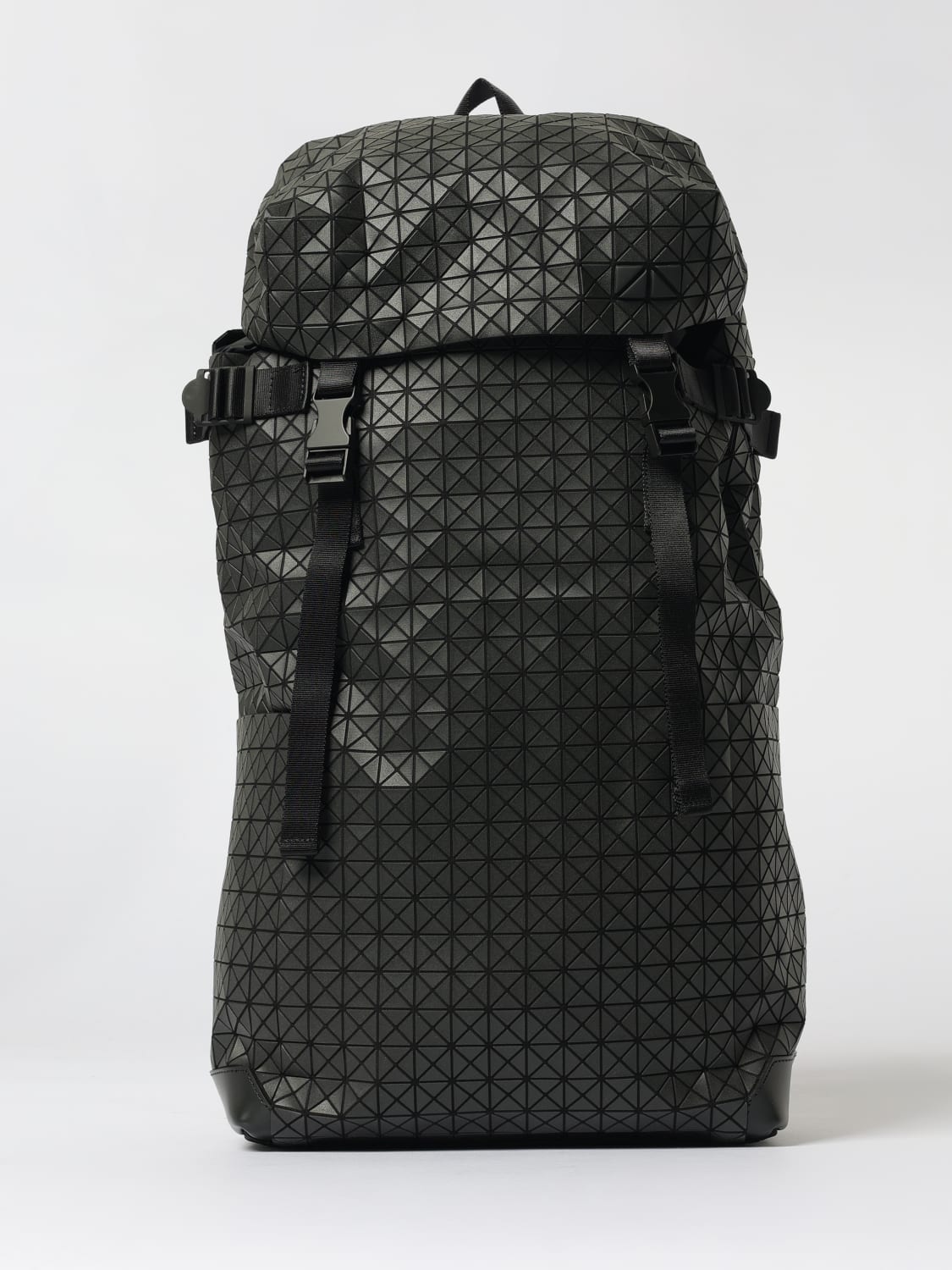 BAO BAO ISSEY MIYAKE BACKPACK: Backpack men Bao Bao Issey Miyake, Black - Img 1
