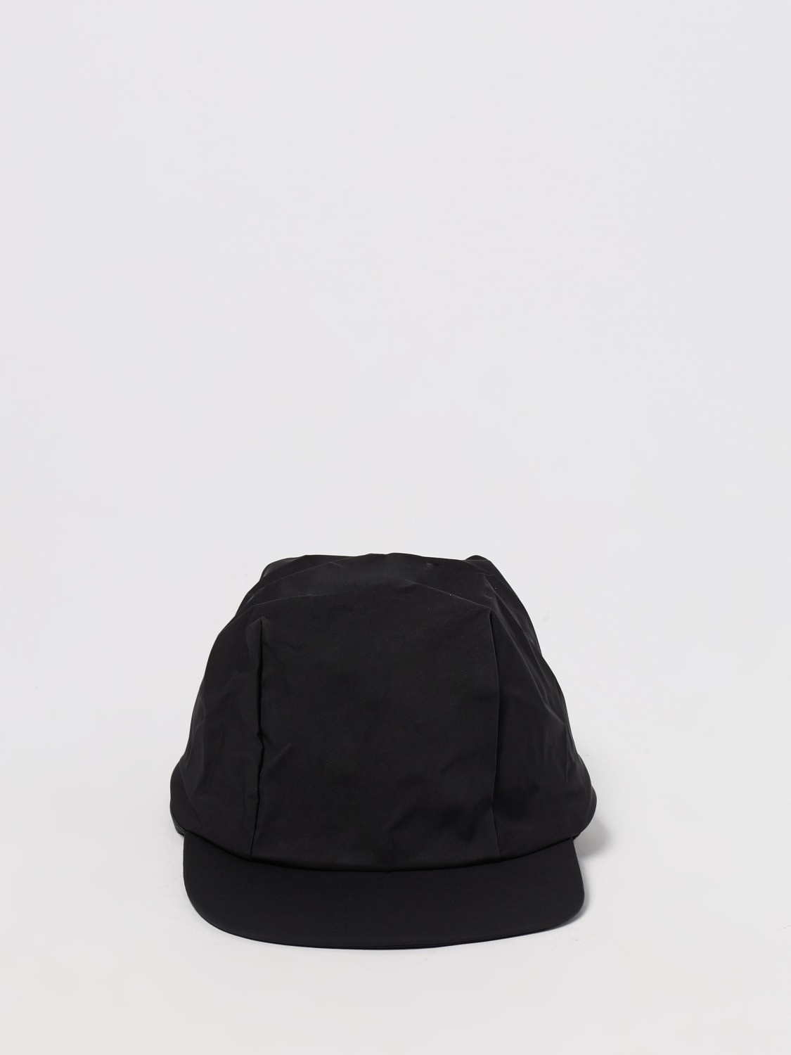 HOMME PLISSE' ISSEY MIYAKE HAT: Hat men Homme Plisse' Issey Miyake, Black - Img 2