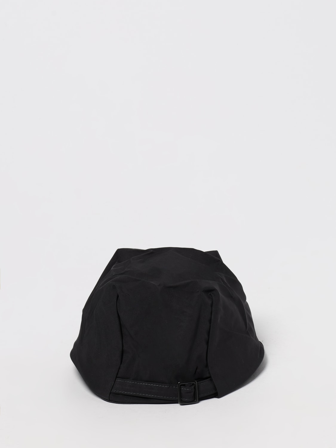 HOMME PLISSE' ISSEY MIYAKE HAT: Hat men Homme Plisse' Issey Miyake, Black - Img 3