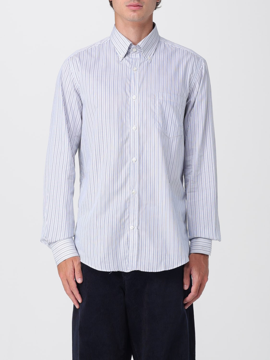 PAUL & SHARK CHEMISE: Chemise homme Paul & Shark, Multicolore - Img 1