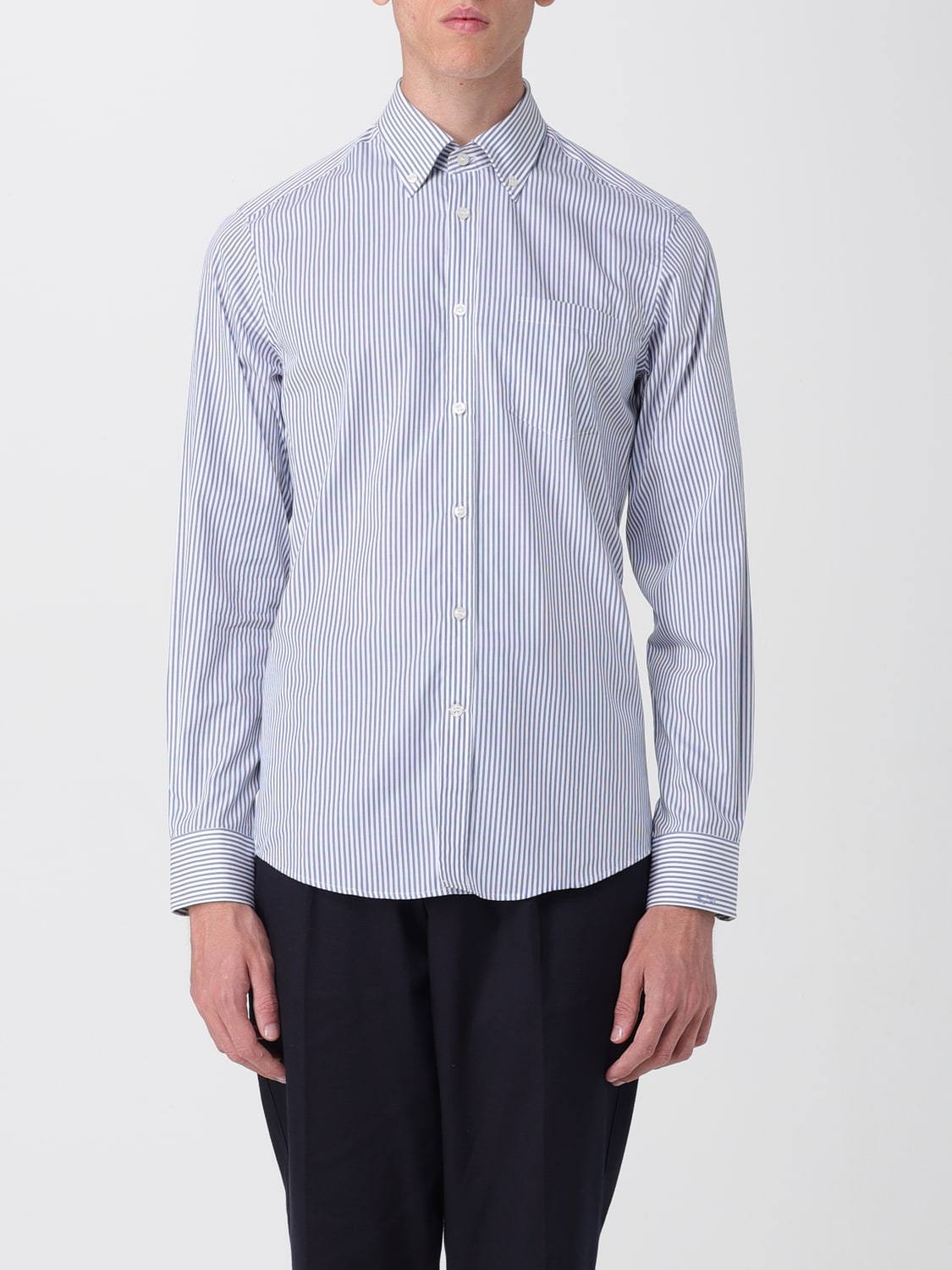 PAUL & SHARK HEMD: Hemd herren Paul & Shark, Bunt - Img 1