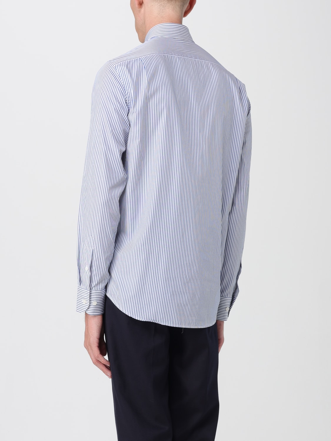 PAUL & SHARK HEMD: Hemd herren Paul & Shark, Bunt - Img 2