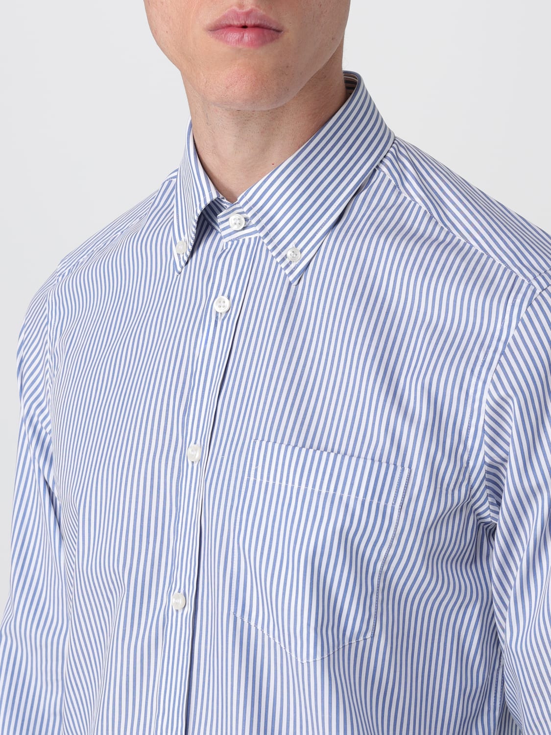 PAUL & SHARK HEMD: Hemd herren Paul & Shark, Bunt - Img 3