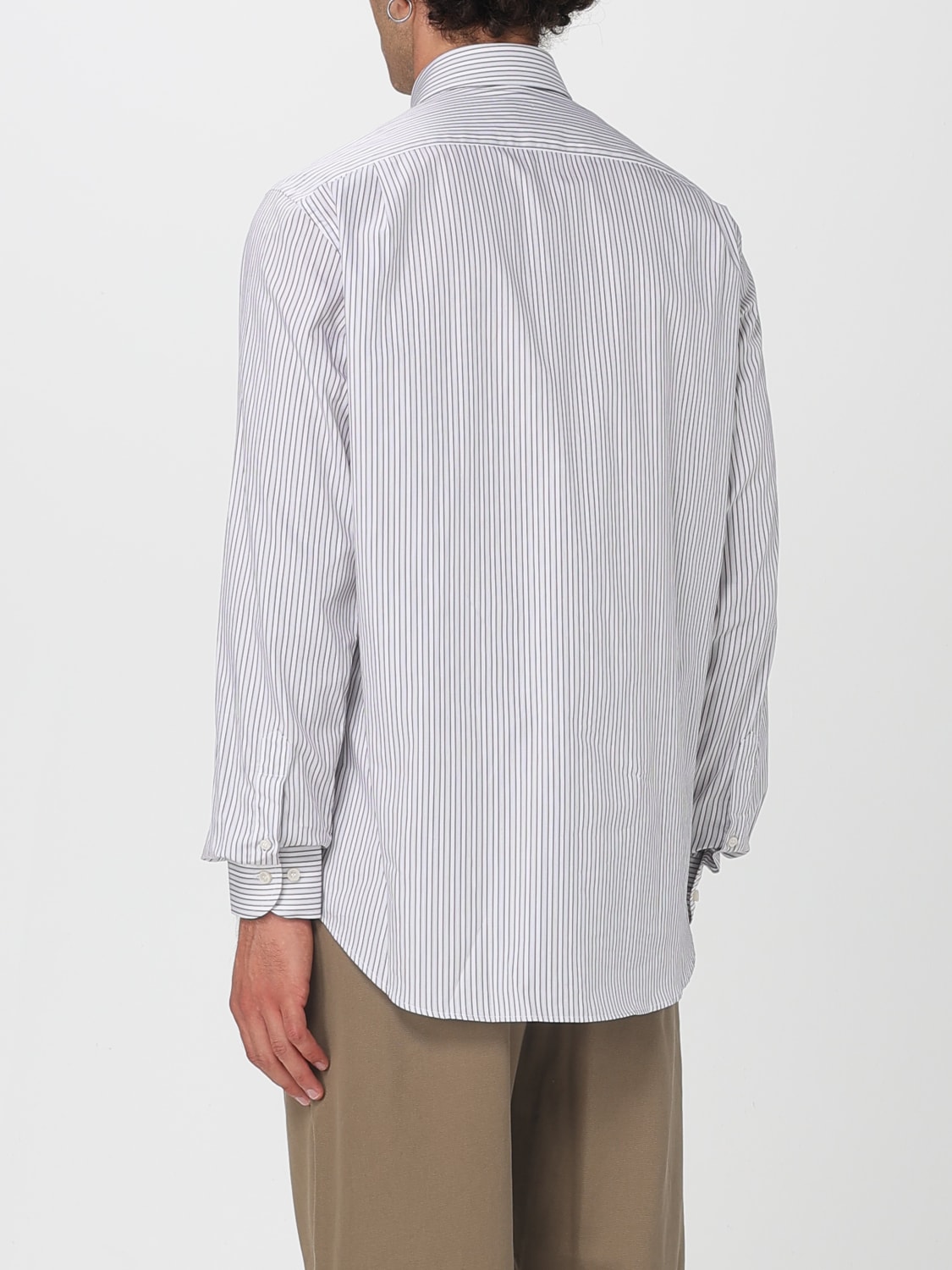 PAUL & SHARK SHIRT: Shirt men Paul & Shark, Multicolor - Img 2