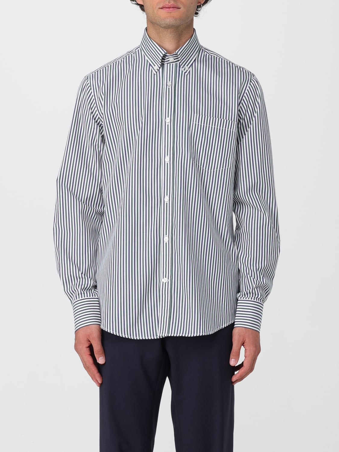 PAUL & SHARK HEMD: Hemd herren Paul & Shark, Bunt - Img 1