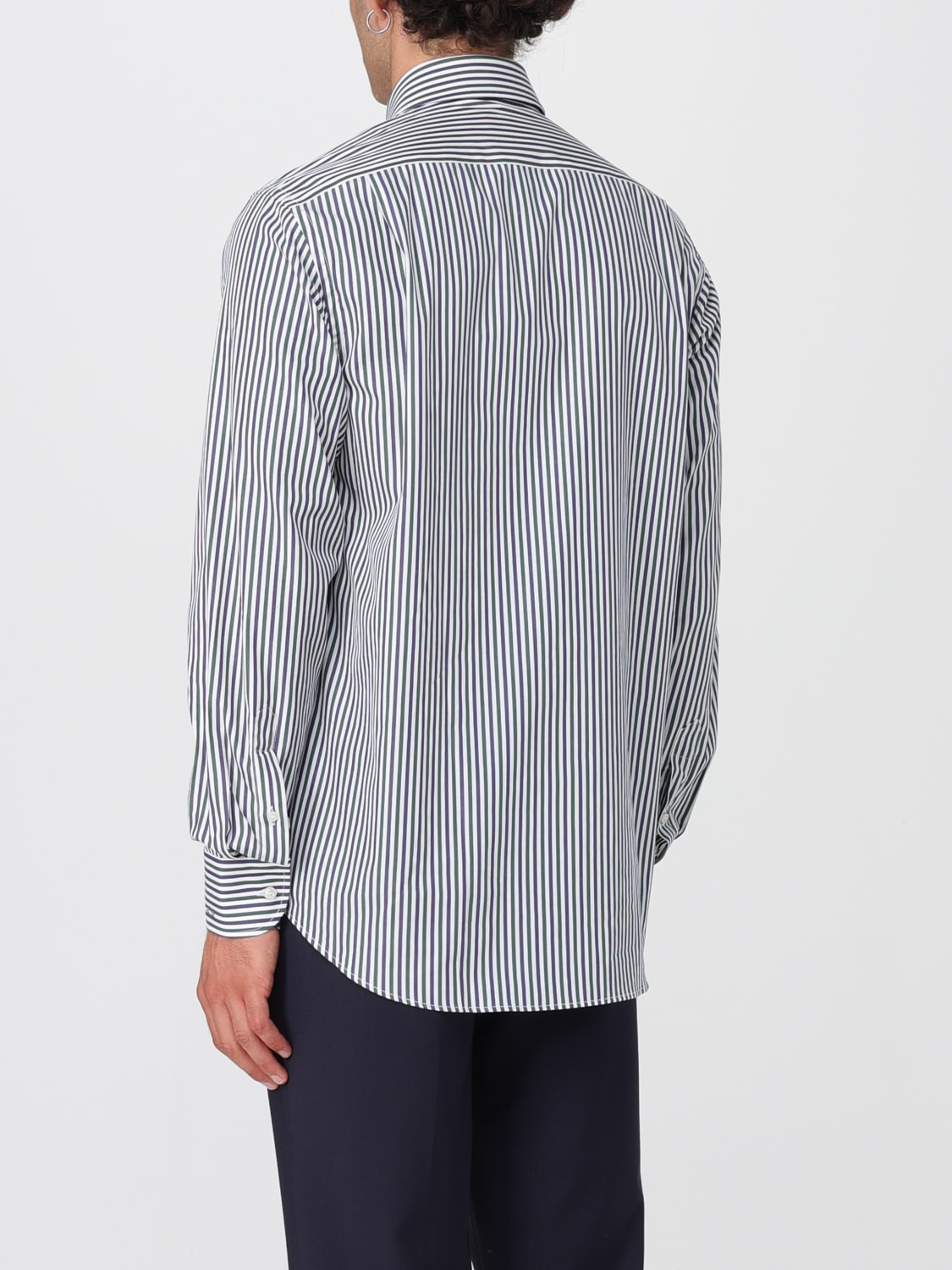 PAUL & SHARK HEMD: Hemd herren Paul & Shark, Bunt - Img 2