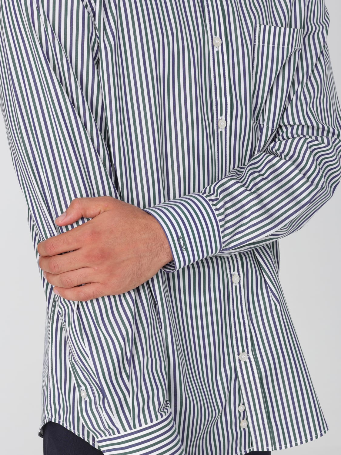 PAUL & SHARK HEMD: Hemd herren Paul & Shark, Bunt - Img 3