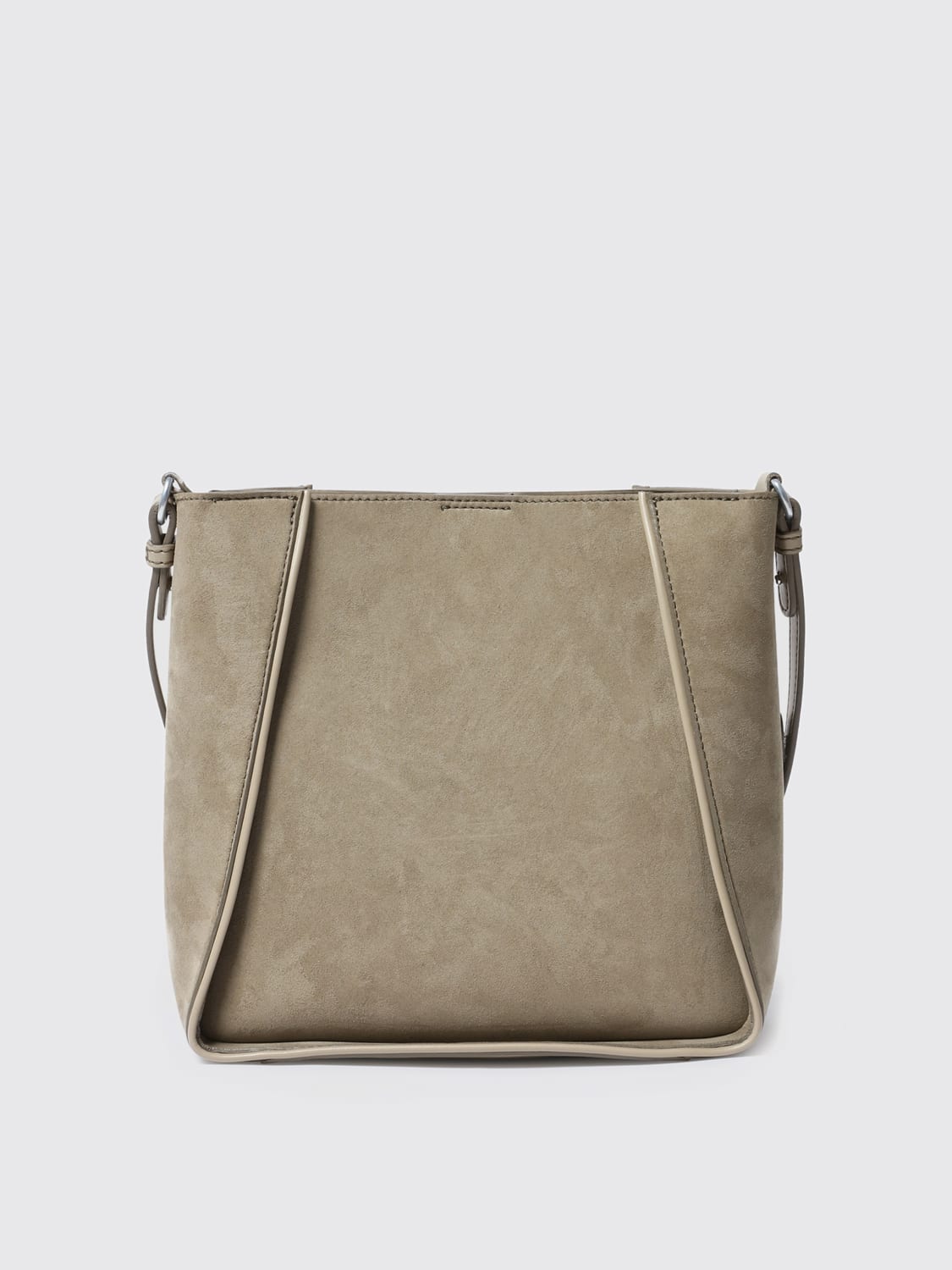 STELLA MCCARTNEY MINI SAC: Sac porté épaule femme Stella McCartney, Vert - Img 2