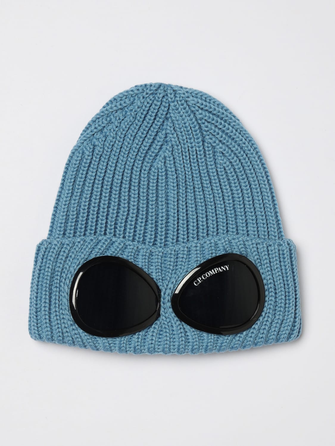 C.P. COMPANY HUT: Hut herren C.P. Company, Blau - Img 1