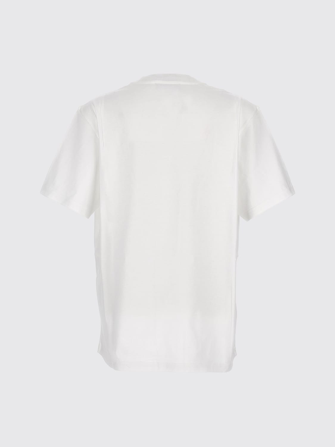 STELLA MCCARTNEY T-SHIRT: T-shirt damen Stella McCartney, Weiß - Img 2