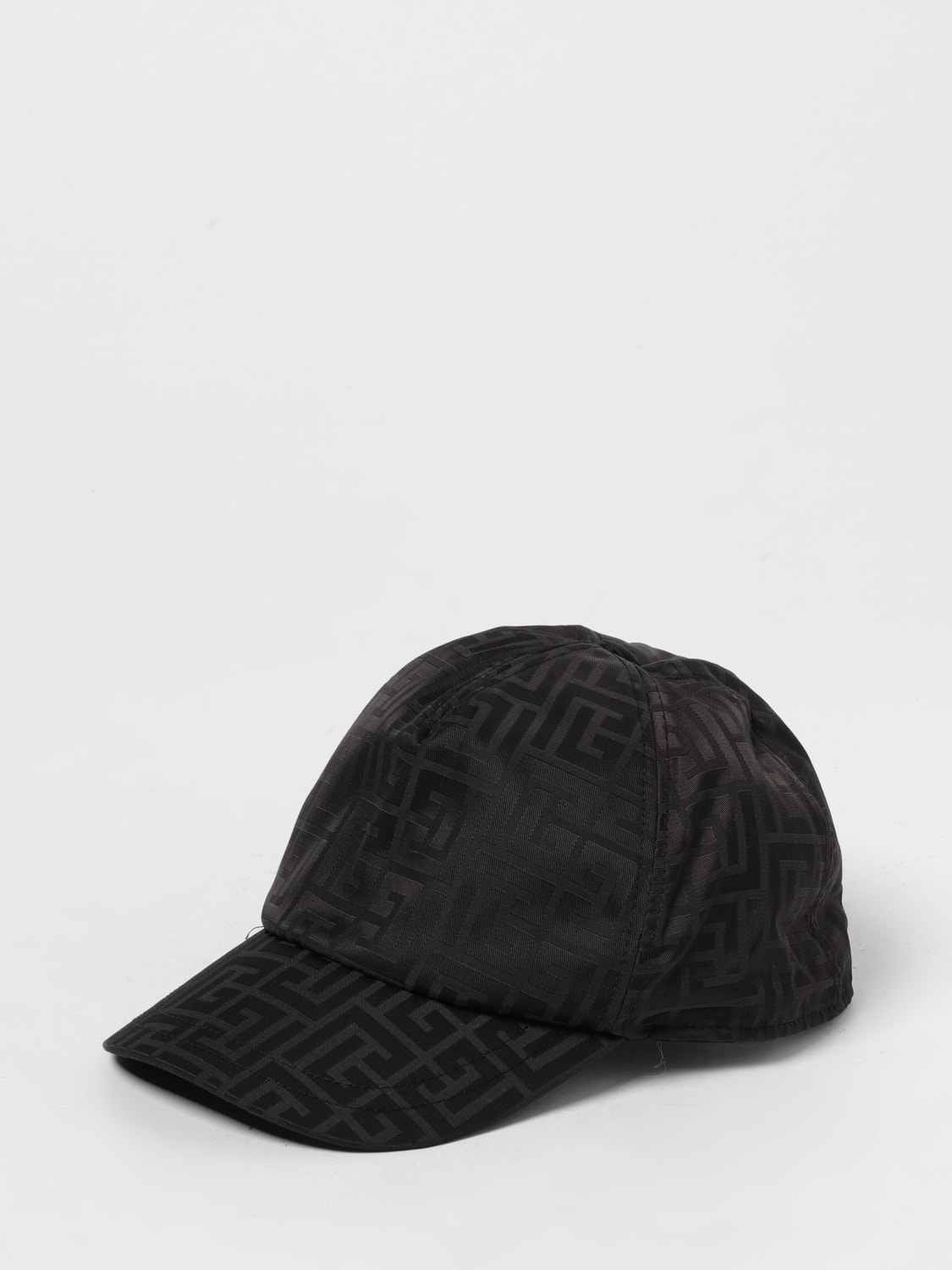 BALMAIN HAT: Separates kids Balmain, Black - Img 1