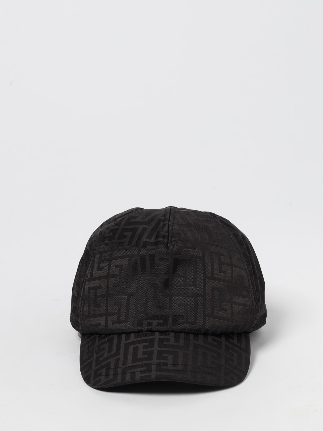 BALMAIN HAT: Separates kids Balmain, Black - Img 2