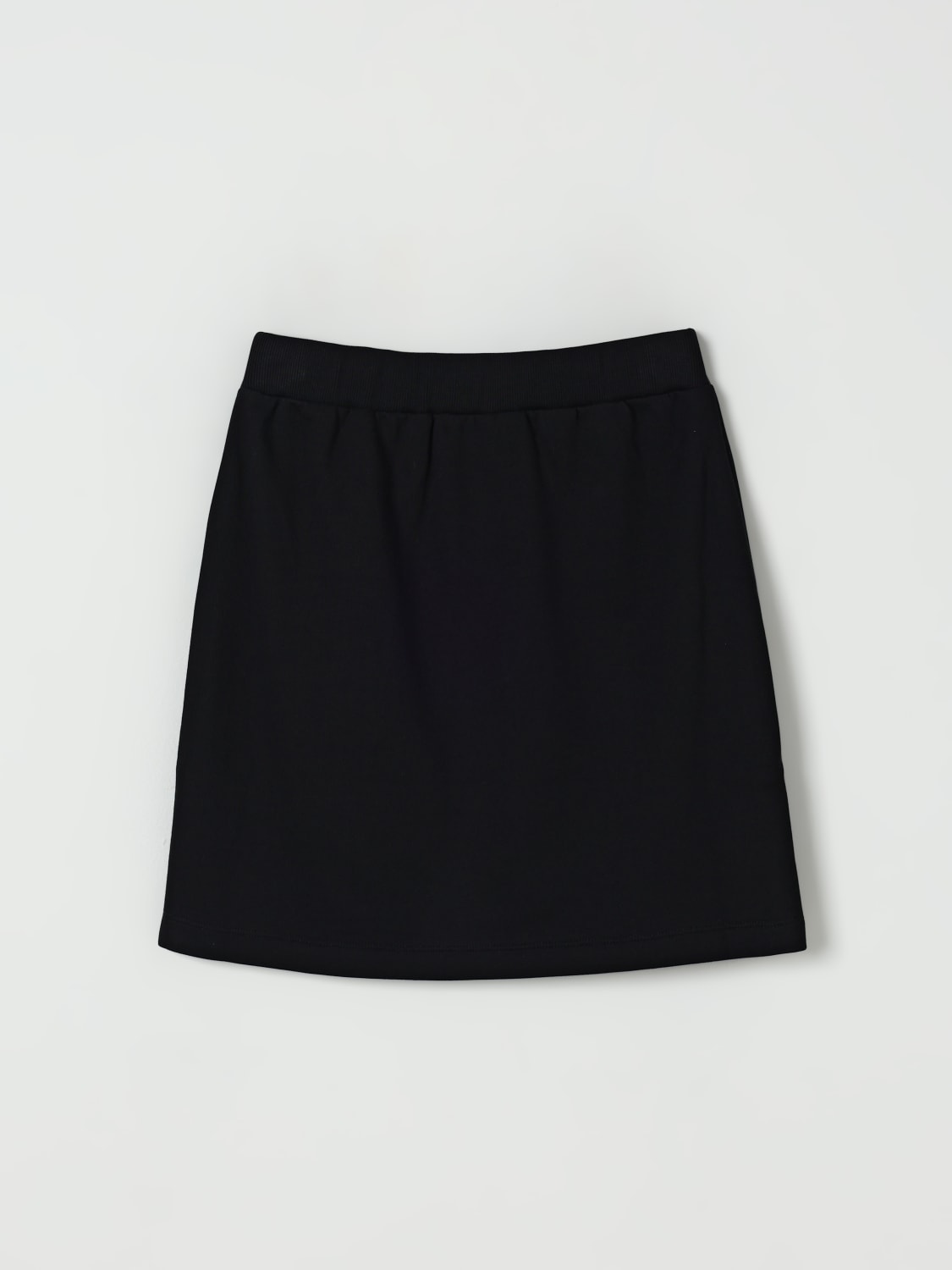 BALMAIN FALDA: Falda niños Balmain, Negro - Img 2