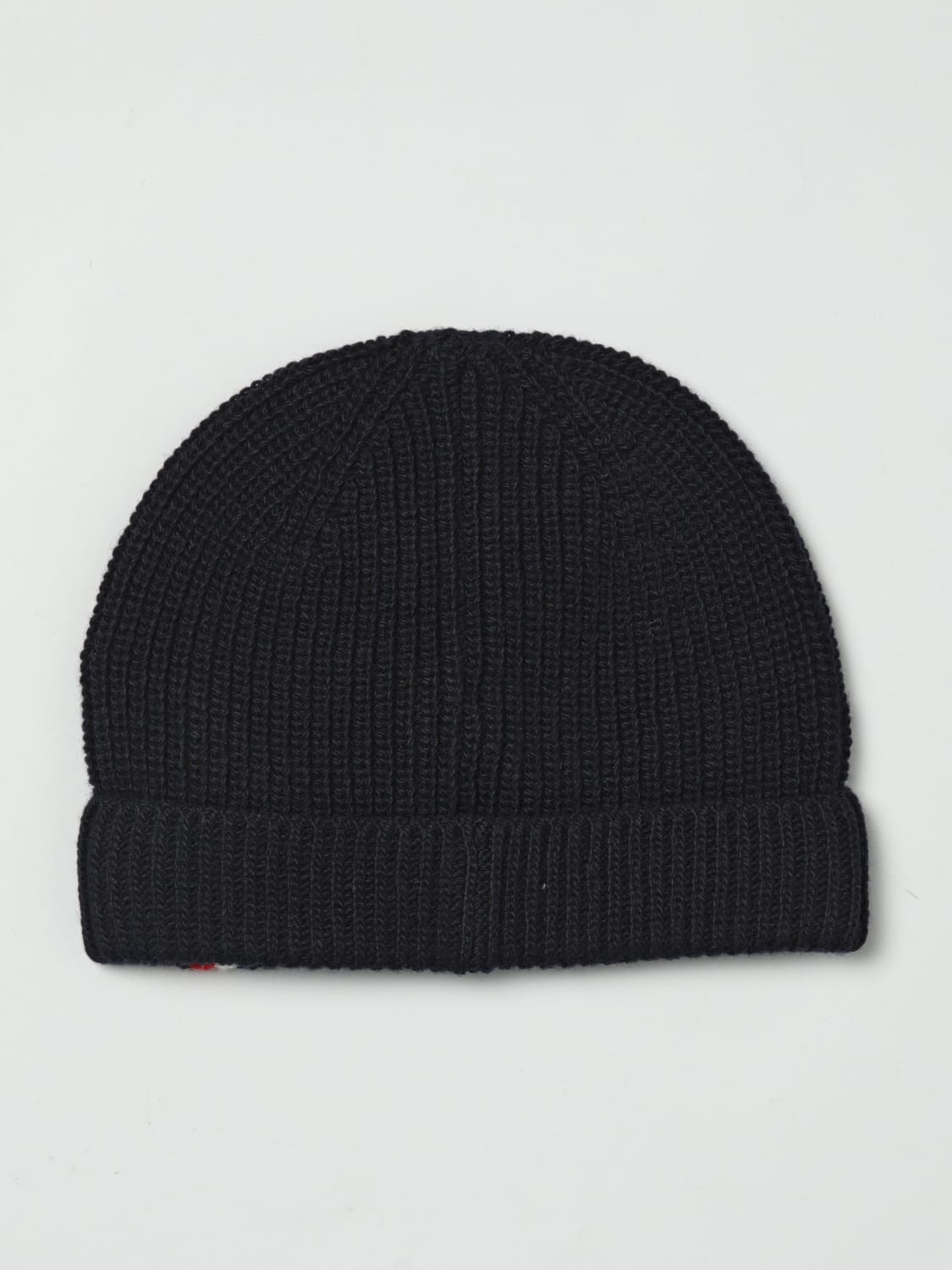 MONCLER HAT: Pack kids Moncler, Blue - Img 2