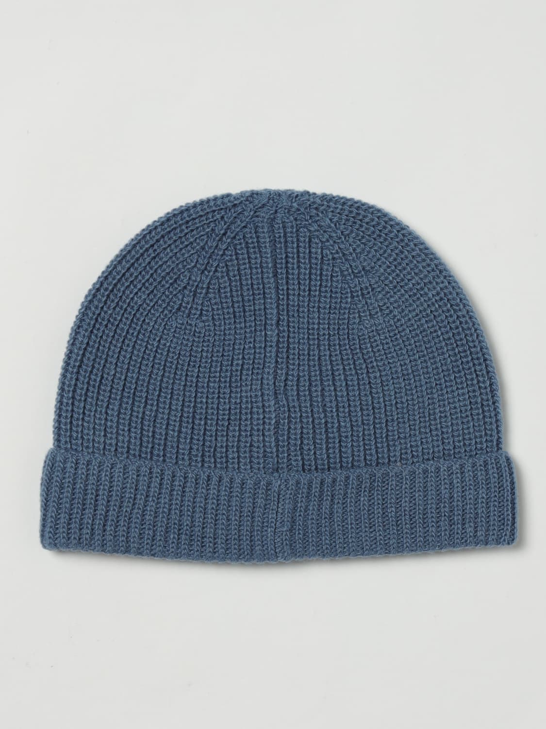 MONCLER HAT: Pack kids Moncler, Gnawed Blue - Img 2