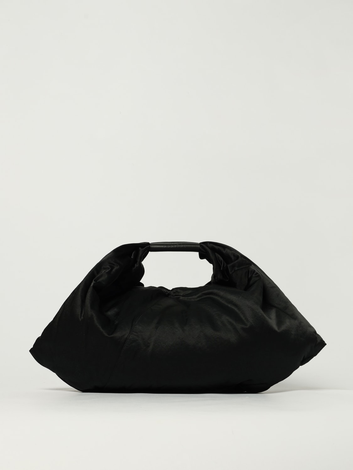 MM6 MAISON MARGIELA TOTE BAG: Handbag woman Mm6 Maison Margiela, Black - Img 1