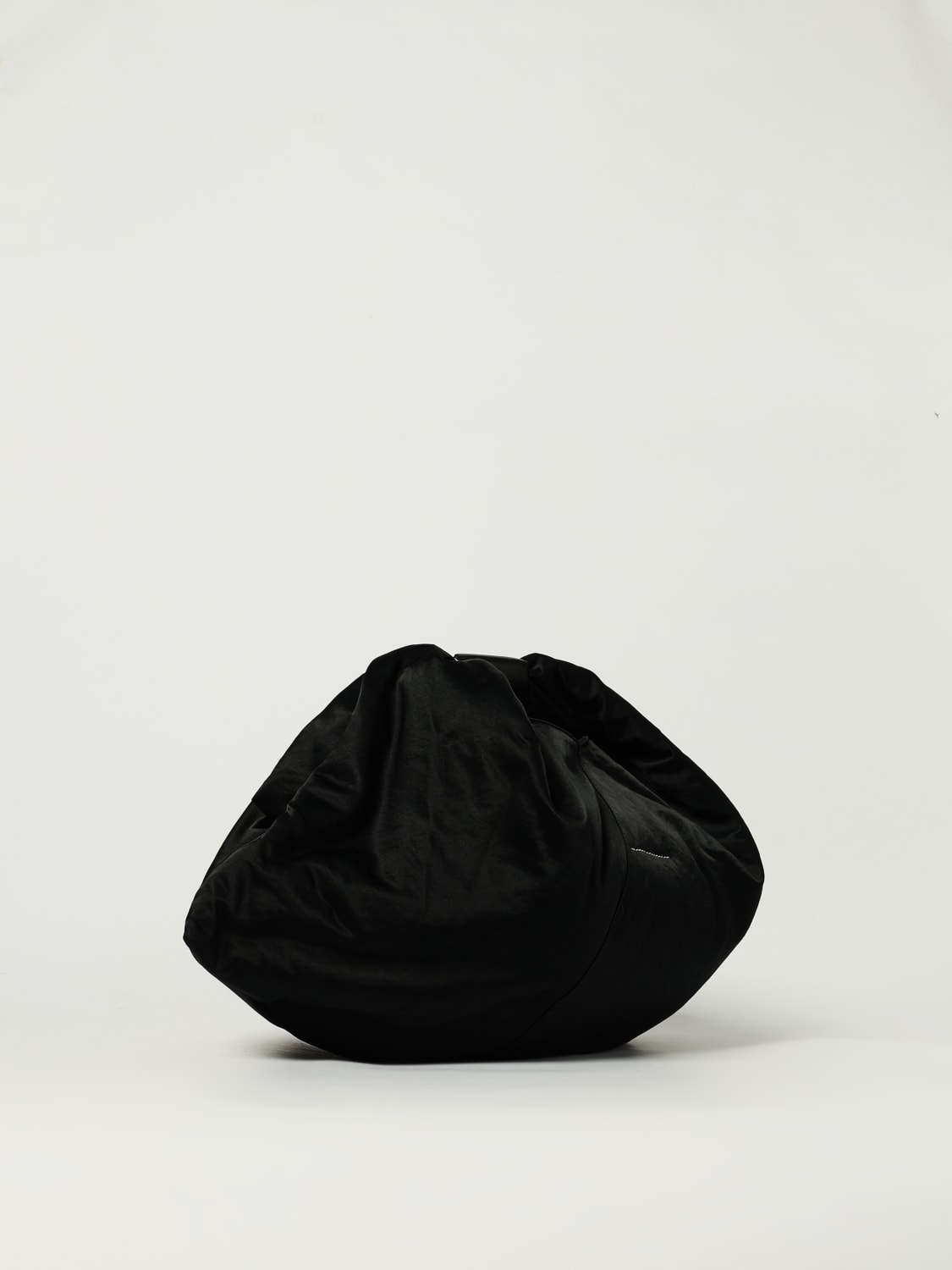 MM6 MAISON MARGIELA TOTE BAG: Handbag woman Mm6 Maison Margiela, Black - Img 3