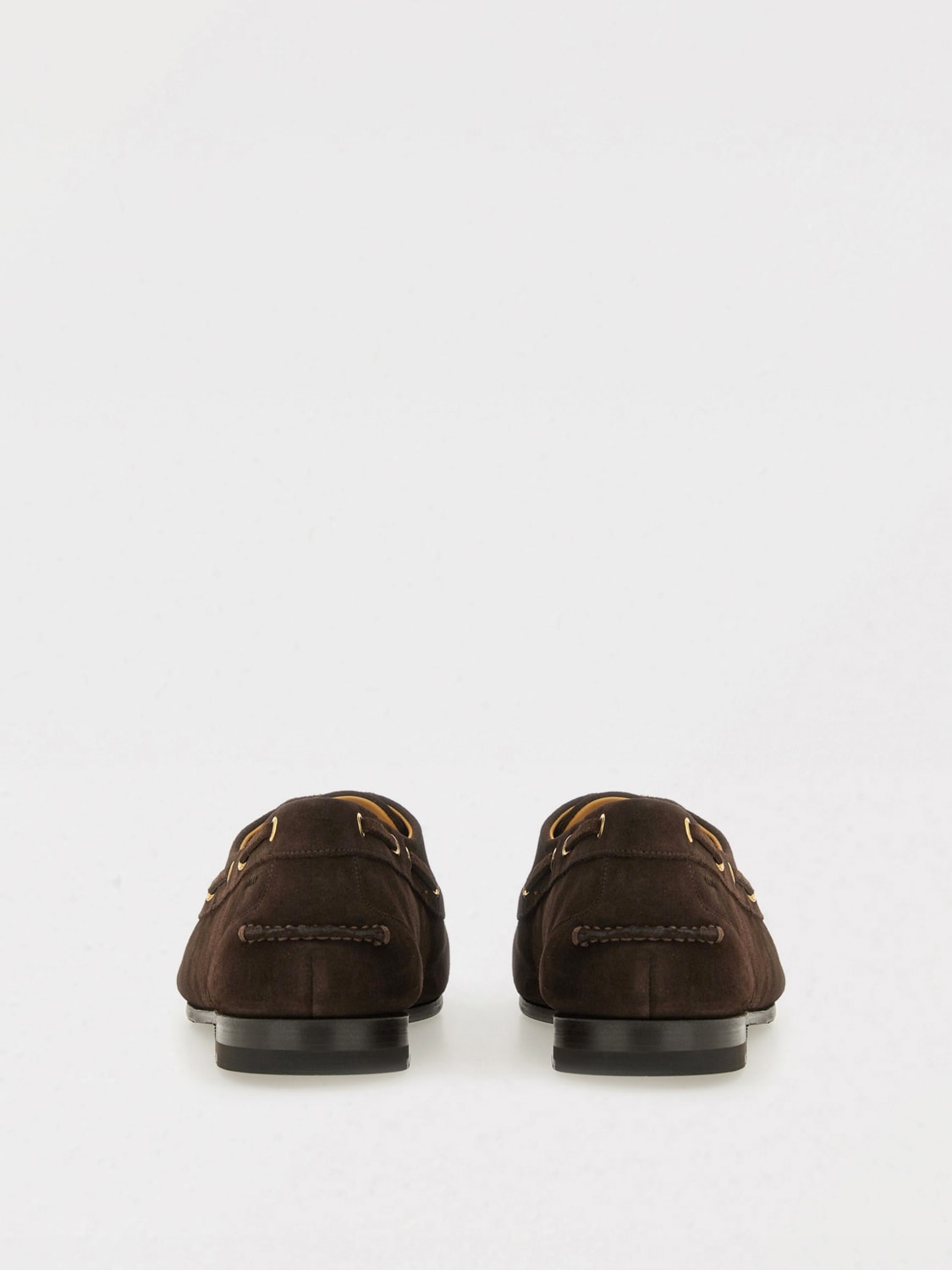 BALLY LOAFERS: Loafers men Bally, Brown - Img 3
