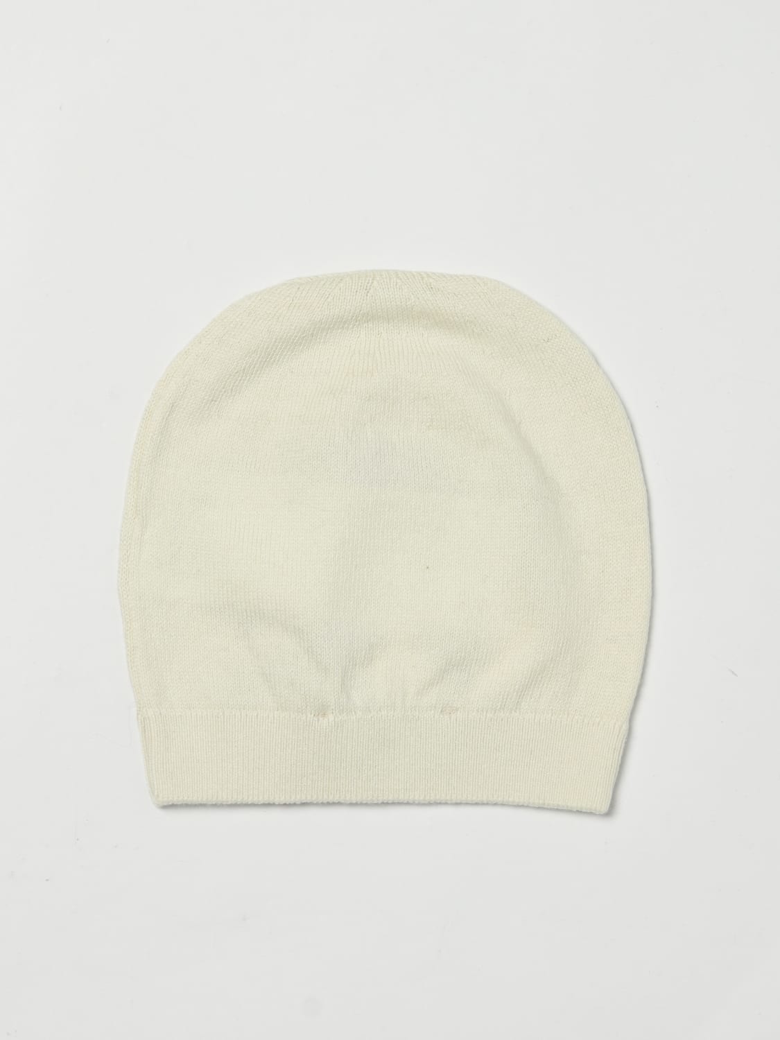 MOSCHINO HAT: Pack kids Moschino, White - Img 2