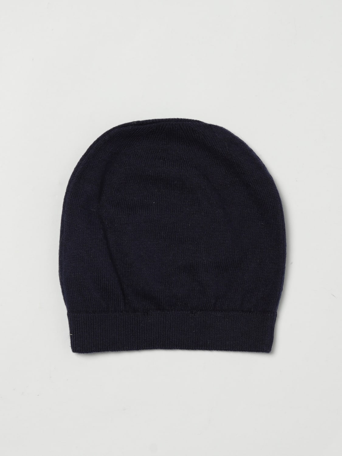 MOSCHINO HAT: Pack kids Moschino, Blue - Img 2