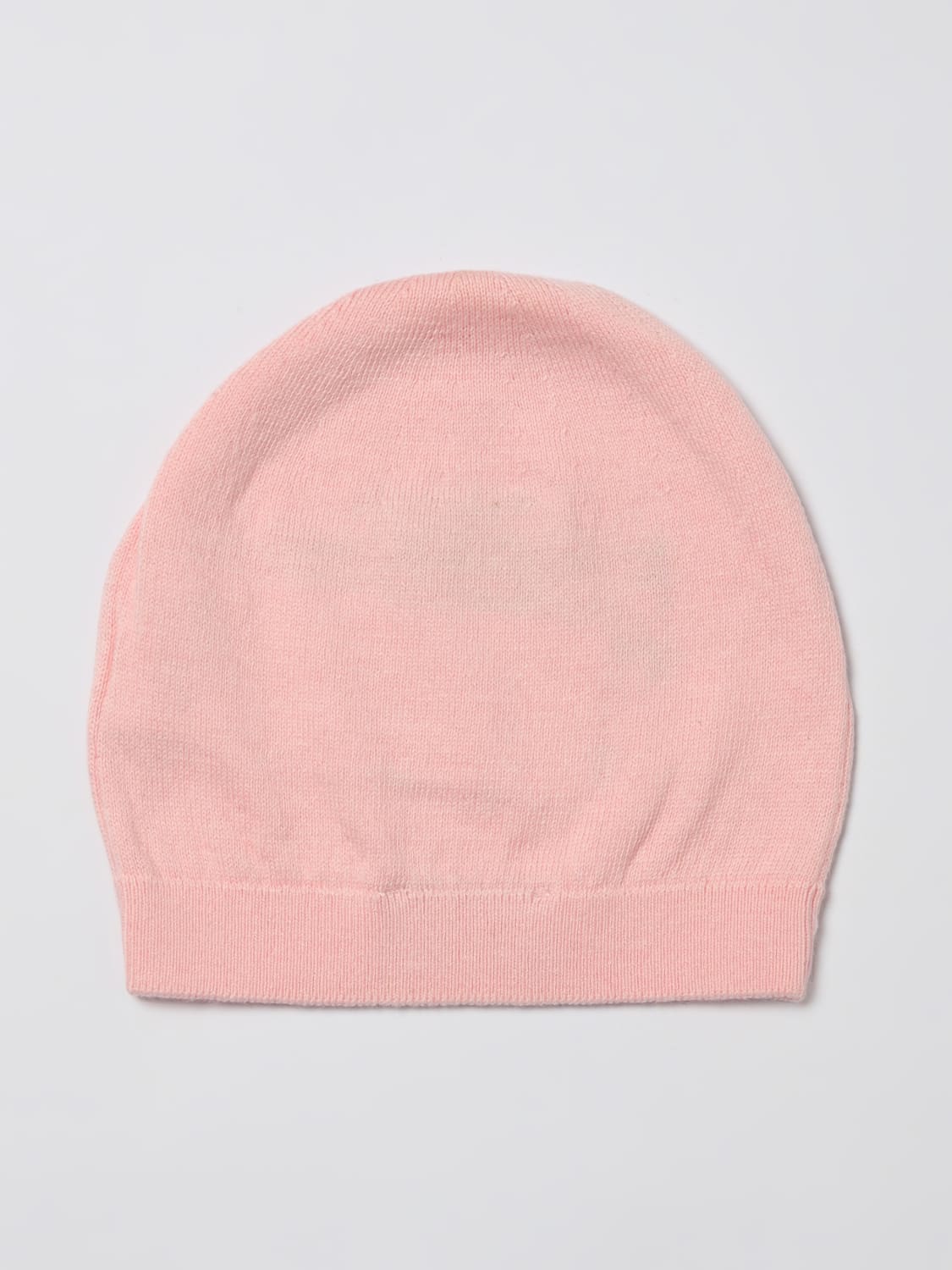 MOSCHINO GORRO: Pack niños Moschino, Rosa - Img 2