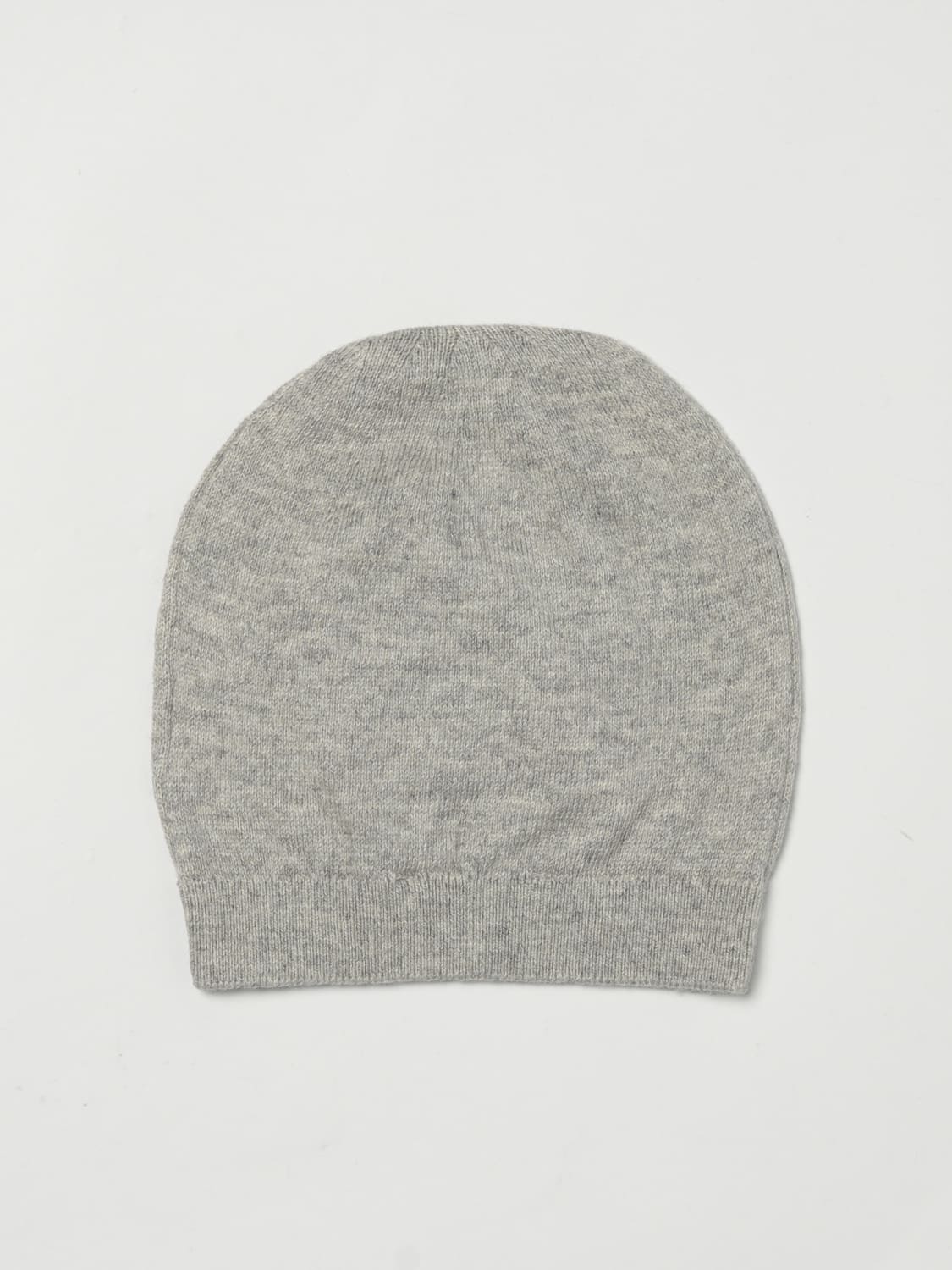 MOSCHINO HAT: Pack kids Moschino, Grey - Img 2