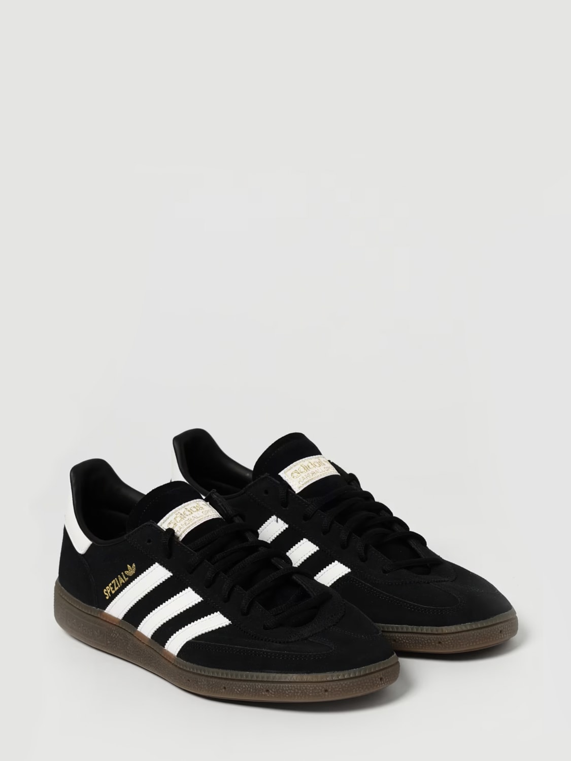 ADIDAS ORIGINALS TRAINERS: Sneakers woman Adidas Originals, Black - Img 2