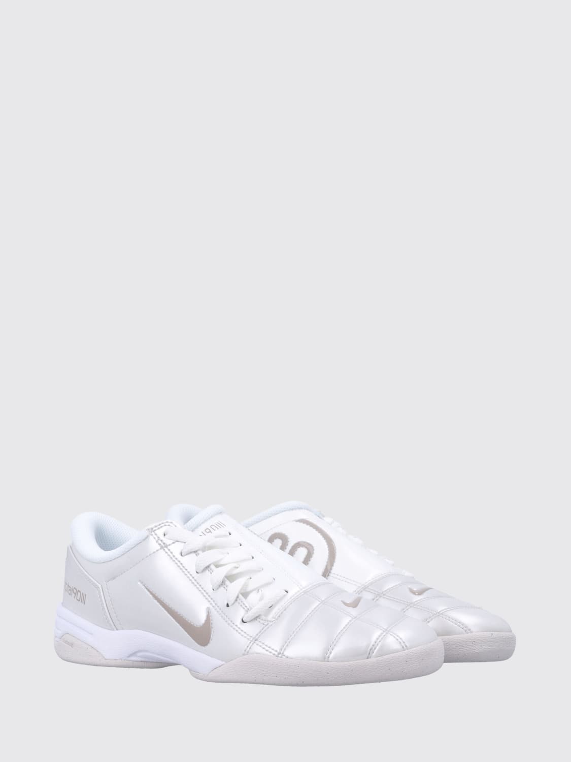 NIKE SNEAKERS: Sneakers men Nike, White - Img 2