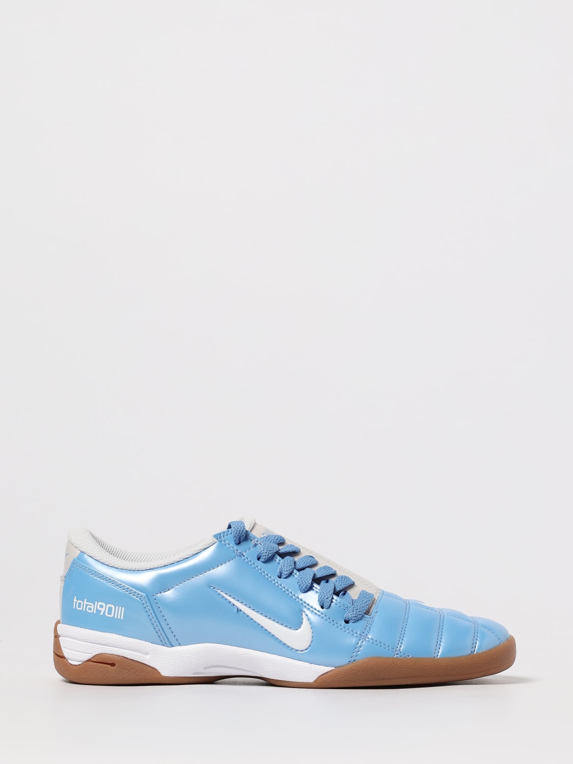NIKE SNEAKERS: Sneakers men Nike, Blue - Img 1