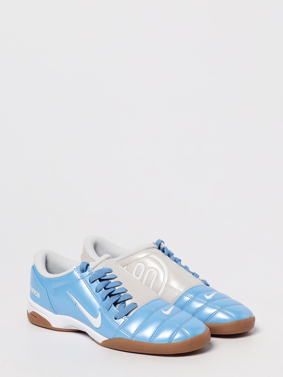 NIKE SNEAKERS: Sneakers men Nike, Blue - Img 2