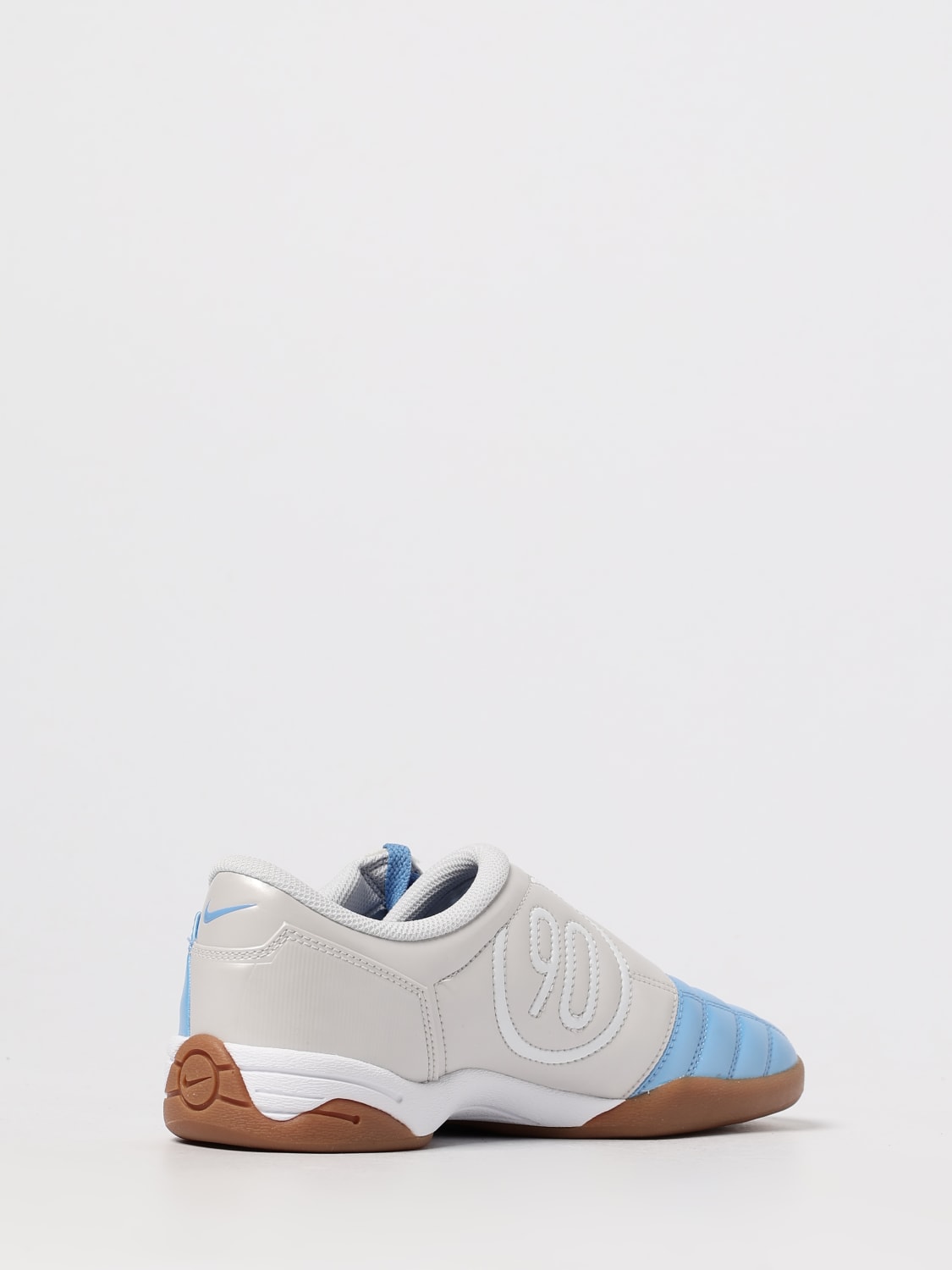 NIKE SNEAKERS: Sneakers men Nike, Blue - Img 3