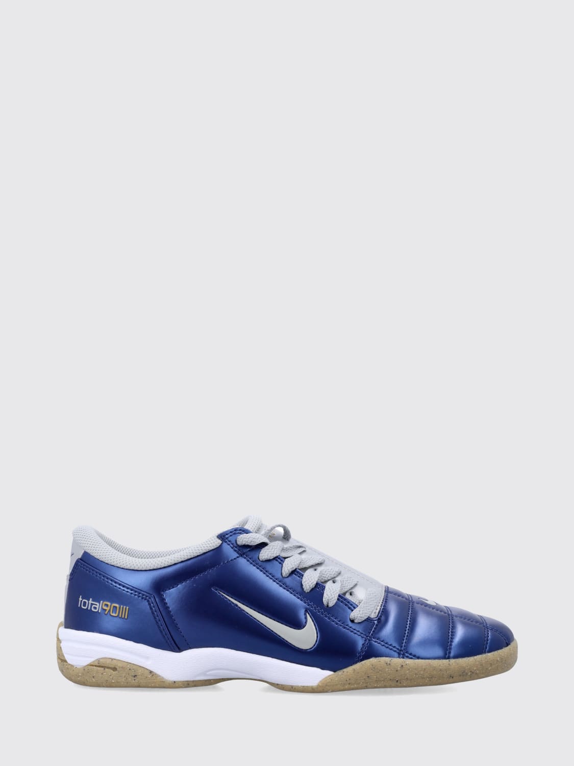 NIKE SNEAKERS: Sneakers men Nike, Royal Blue - Img 1