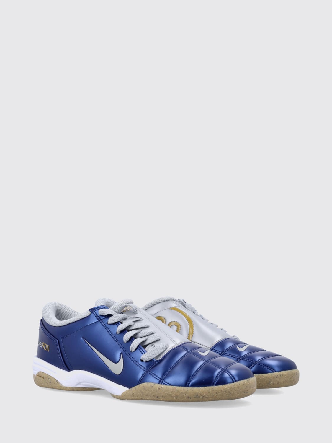 NIKE SNEAKERS: Sneakers men Nike, Royal Blue - Img 2