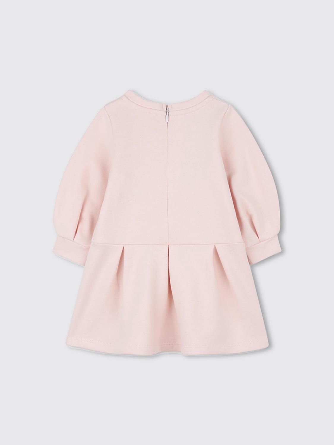 CHLOÉ 롬퍼: 롬퍼 남아 ChloÉ, 핑크 - Img 2