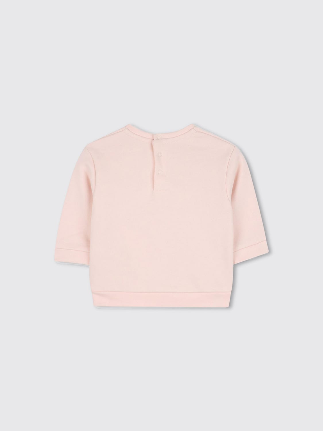 CHLOÉ SWEATER: Sweater kids ChloÉ, Pink - Img 2