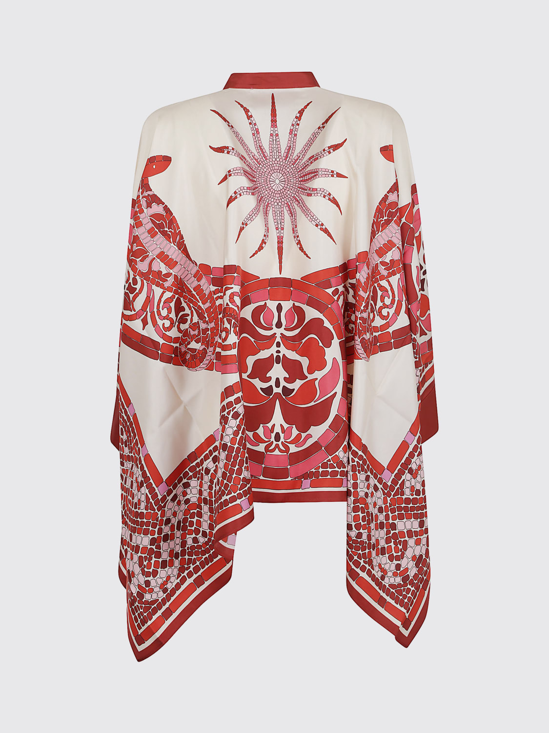 LA DOUBLEJ CAMISA: Camisa mujer La Doublej, Fantasía - Img 2