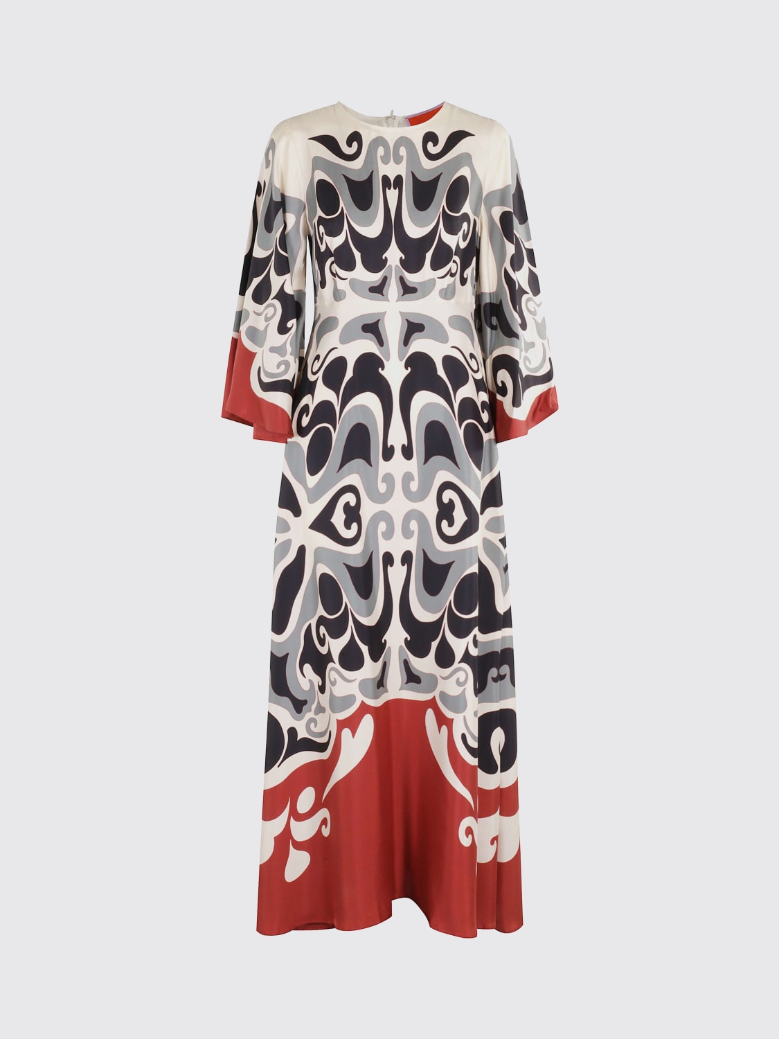 LA DOUBLEJ DRESS: Dress woman La Doublej, Multicolor - Img 1