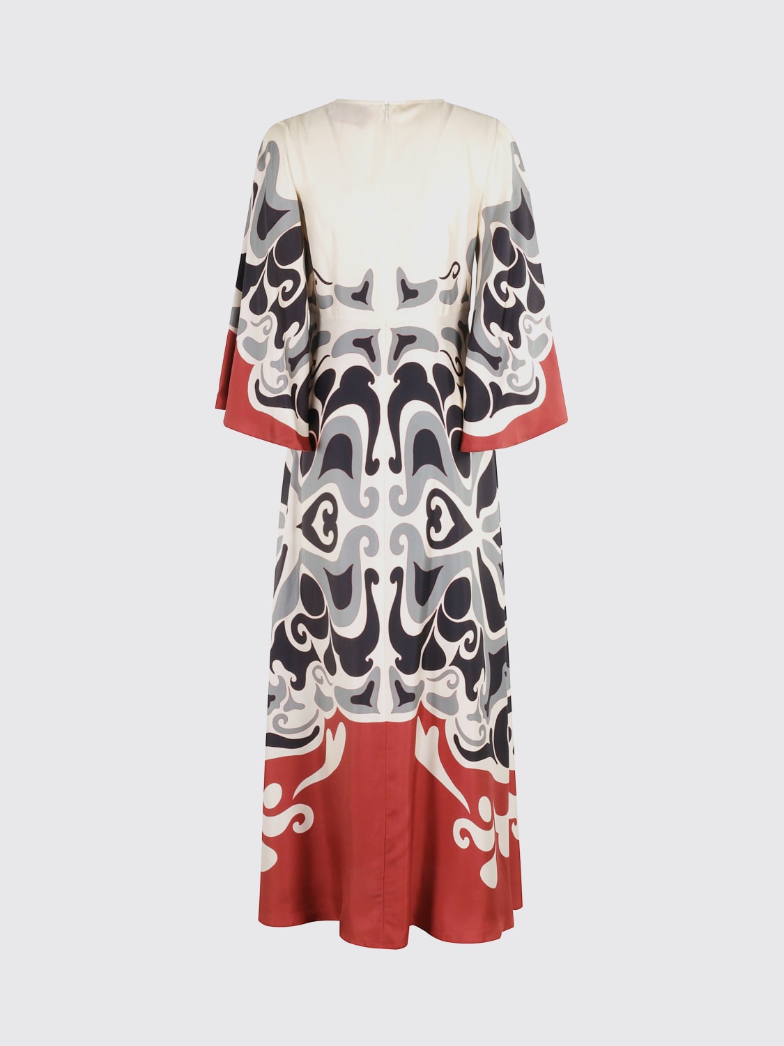 LA DOUBLEJ DRESS: Dress woman La Doublej, Multicolor - Img 2